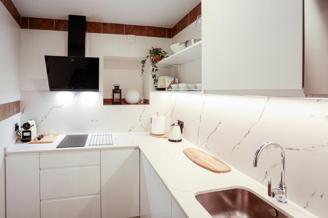 Apartament Monkeys Cervantes