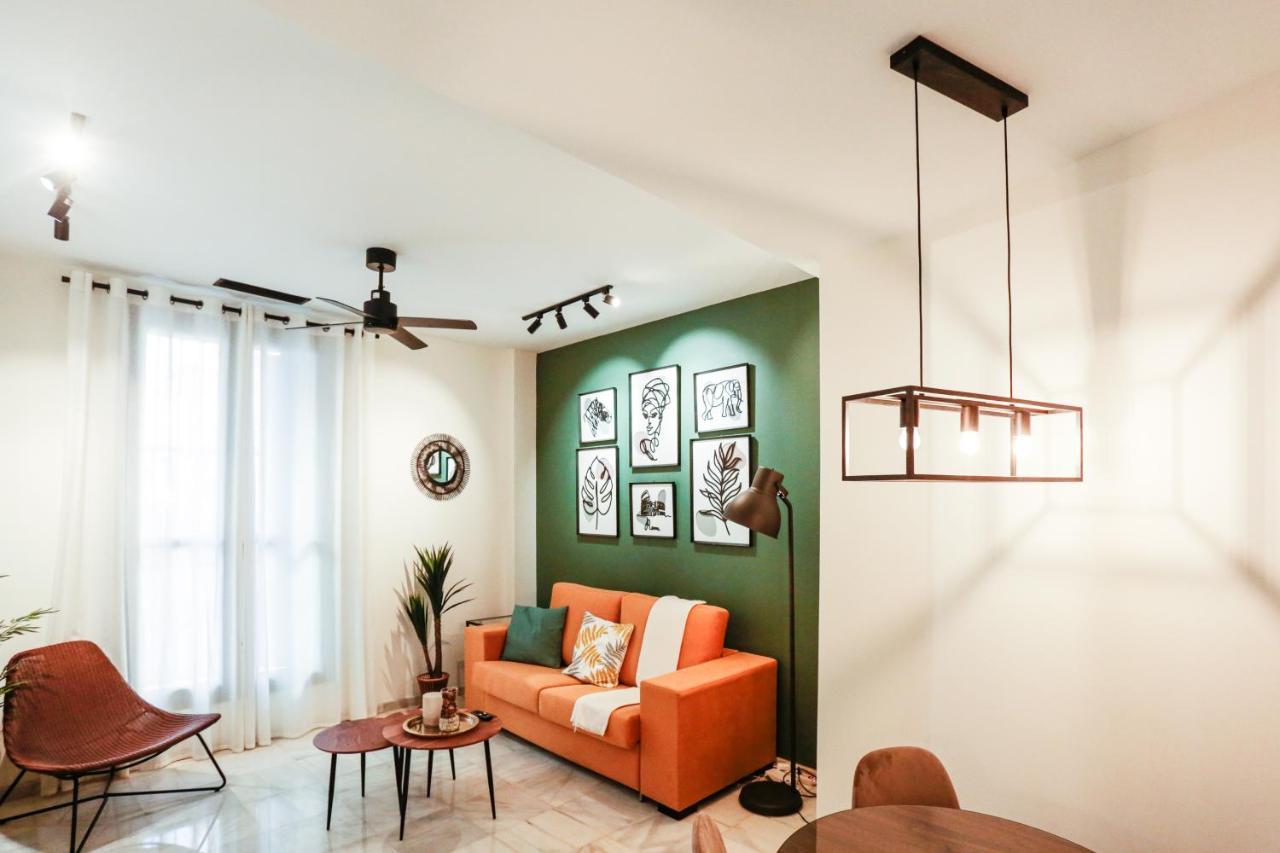 Apartament Monkeys Cervantes *