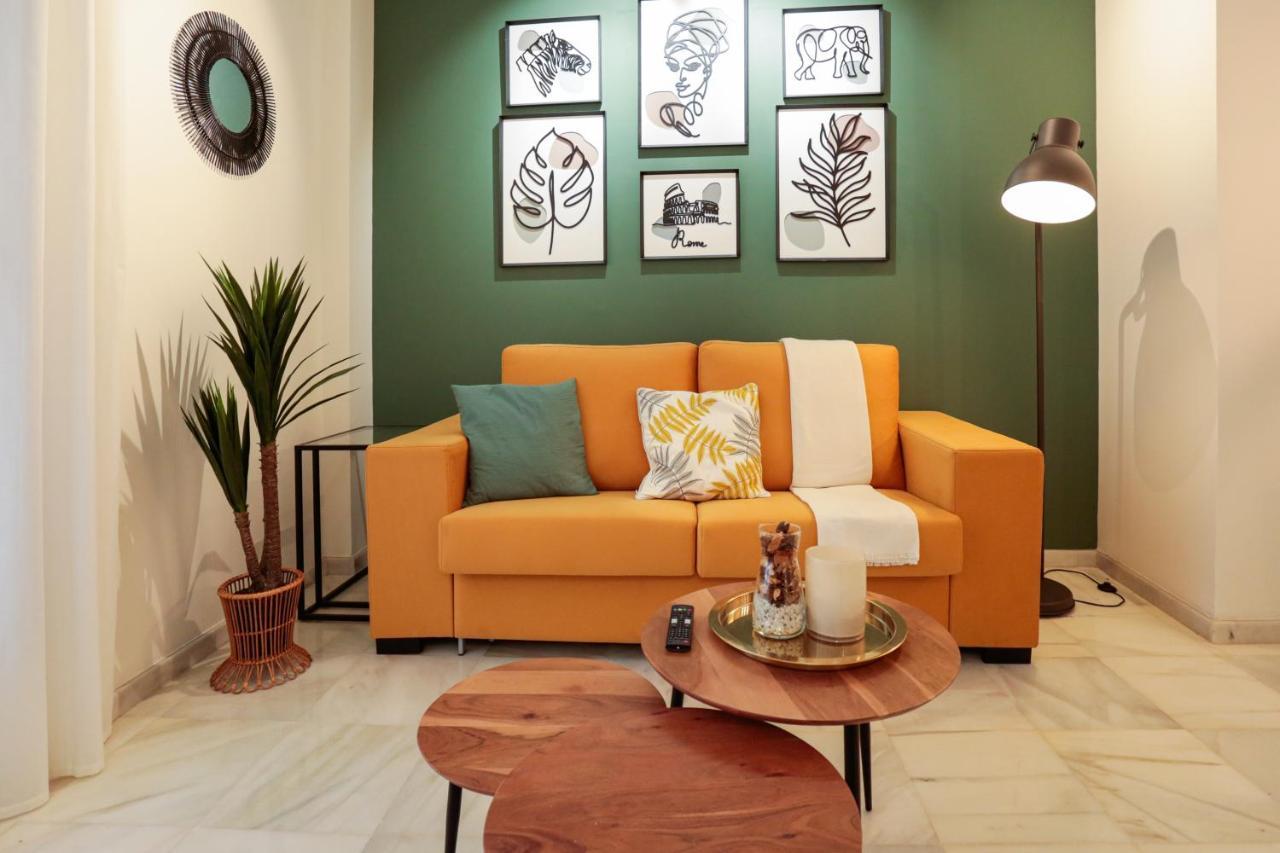 Apartament Monkeys Cervantes *
