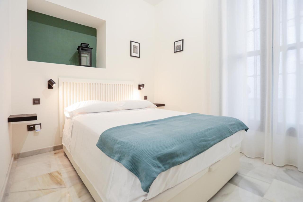 Apartament Monkeys Cervantes