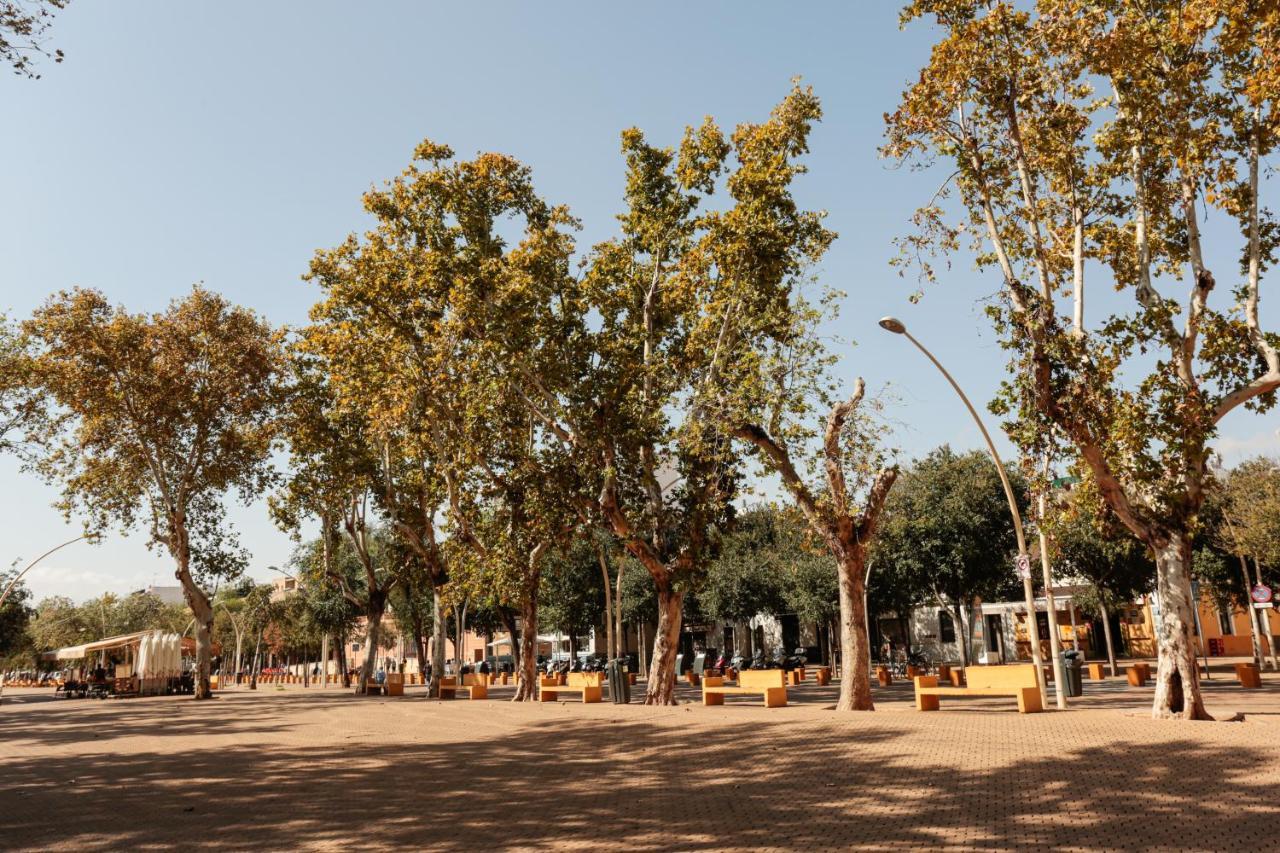 Apartament Monkeys Cervantes Sevilla