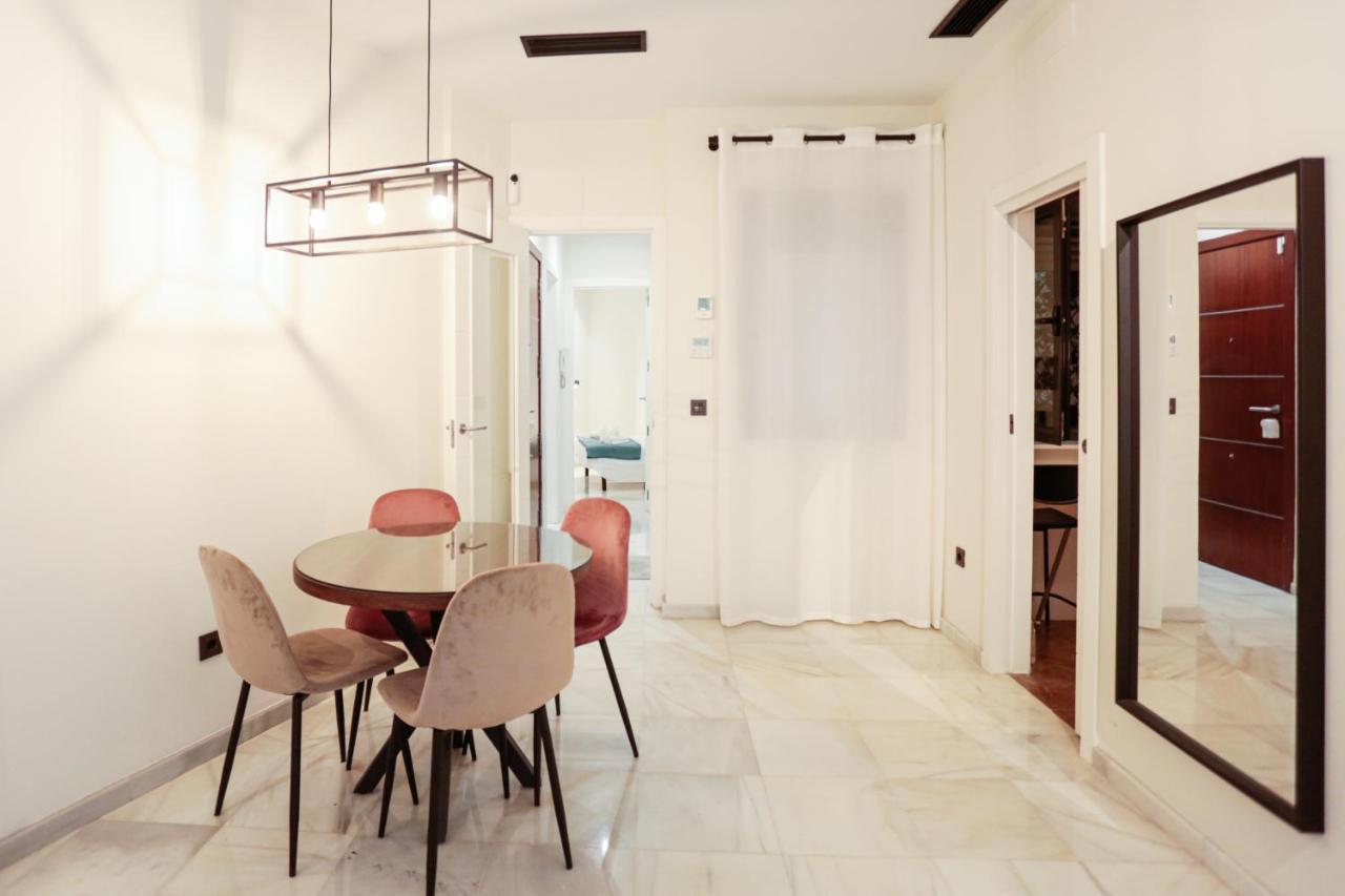 Apartament Monkeys Cervantes