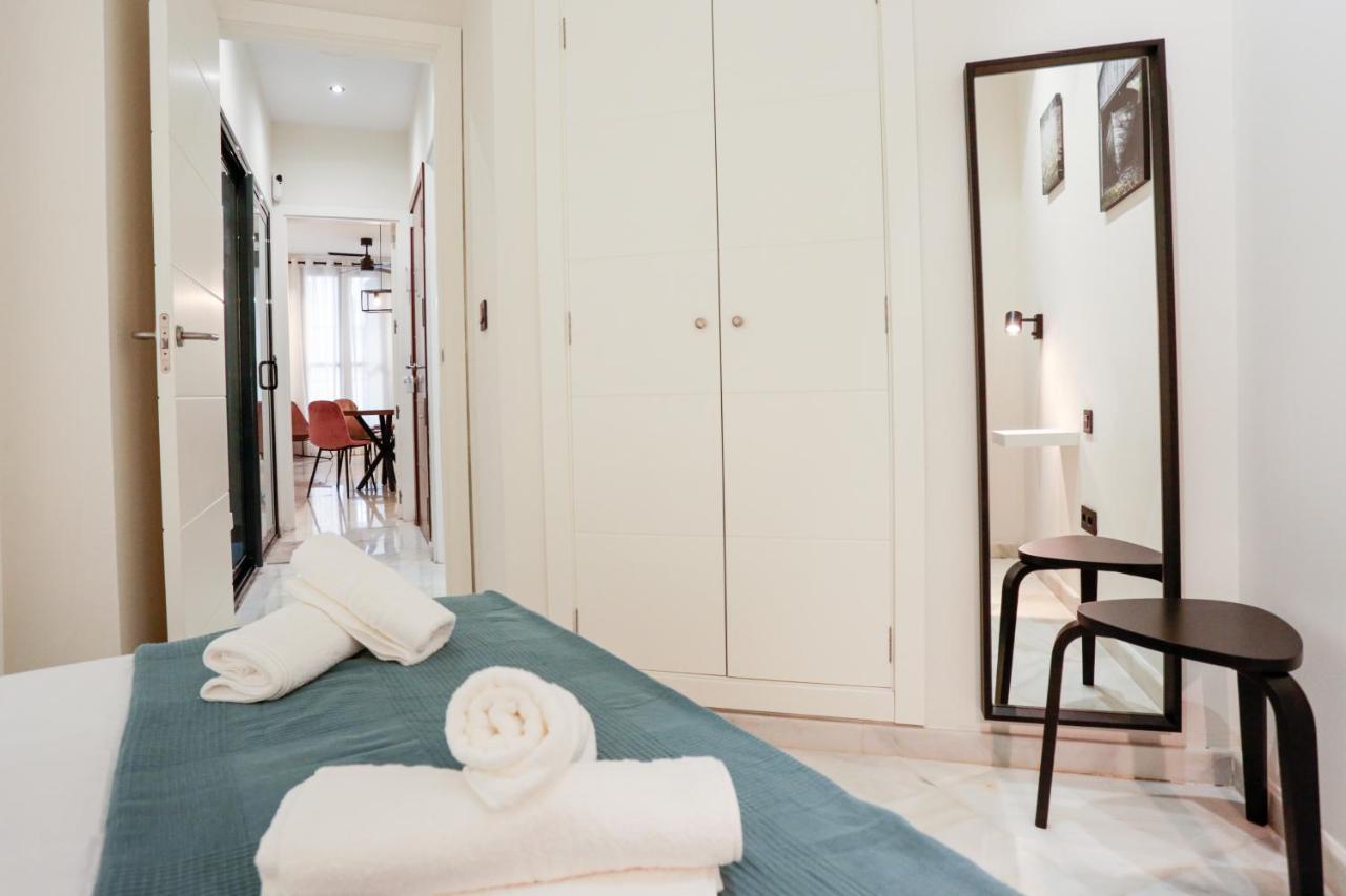 Apartament Monkeys Cervantes