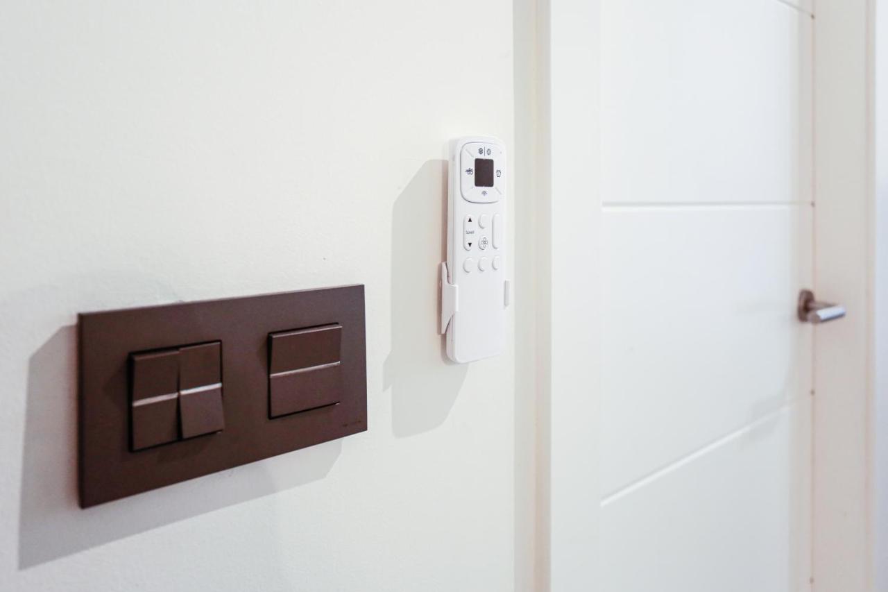 Apartament Monkeys Cervantes *