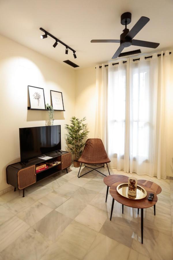Apartament Monkeys Cervantes *