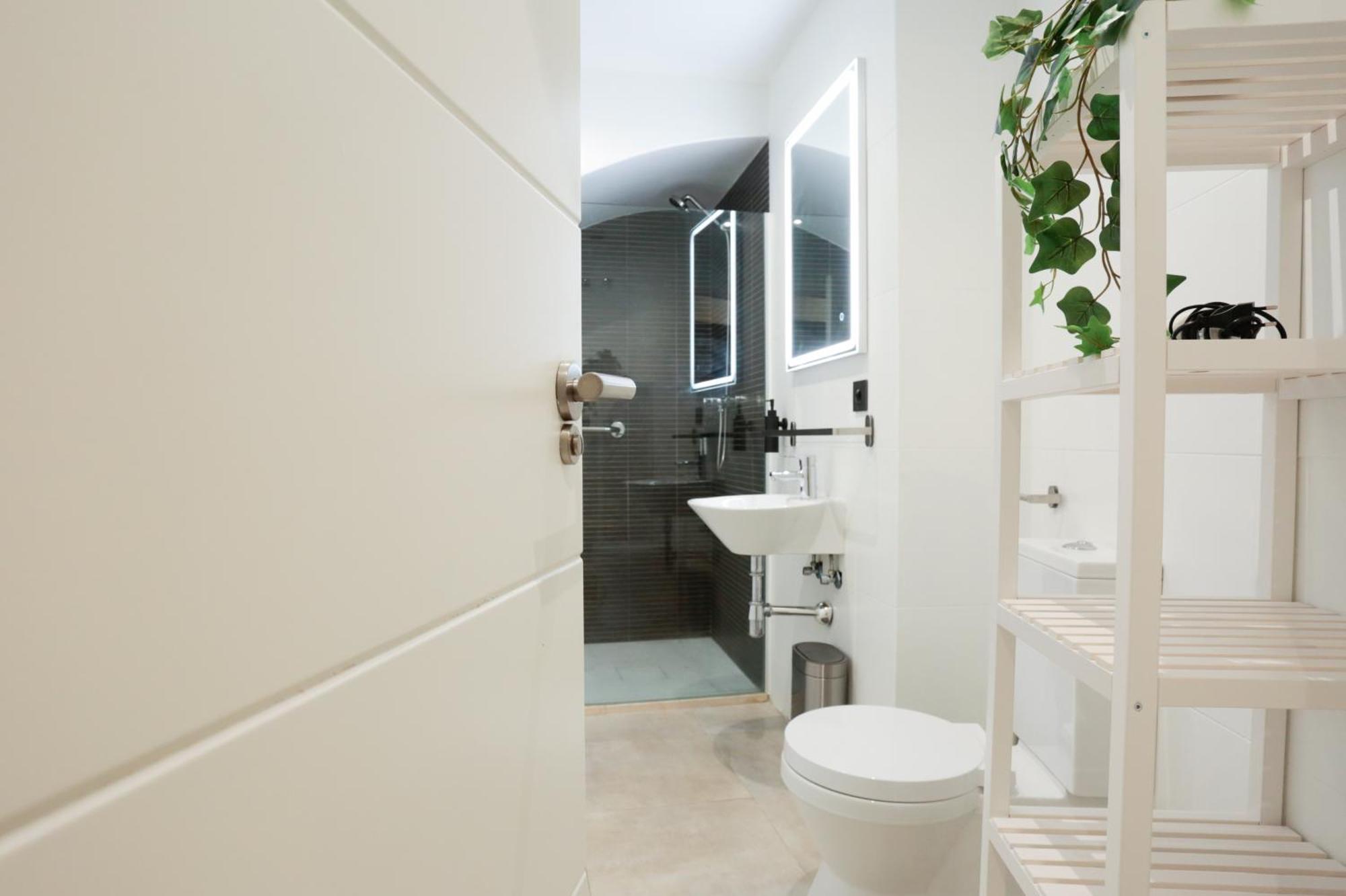 Apartament Monkeys Cervantes
