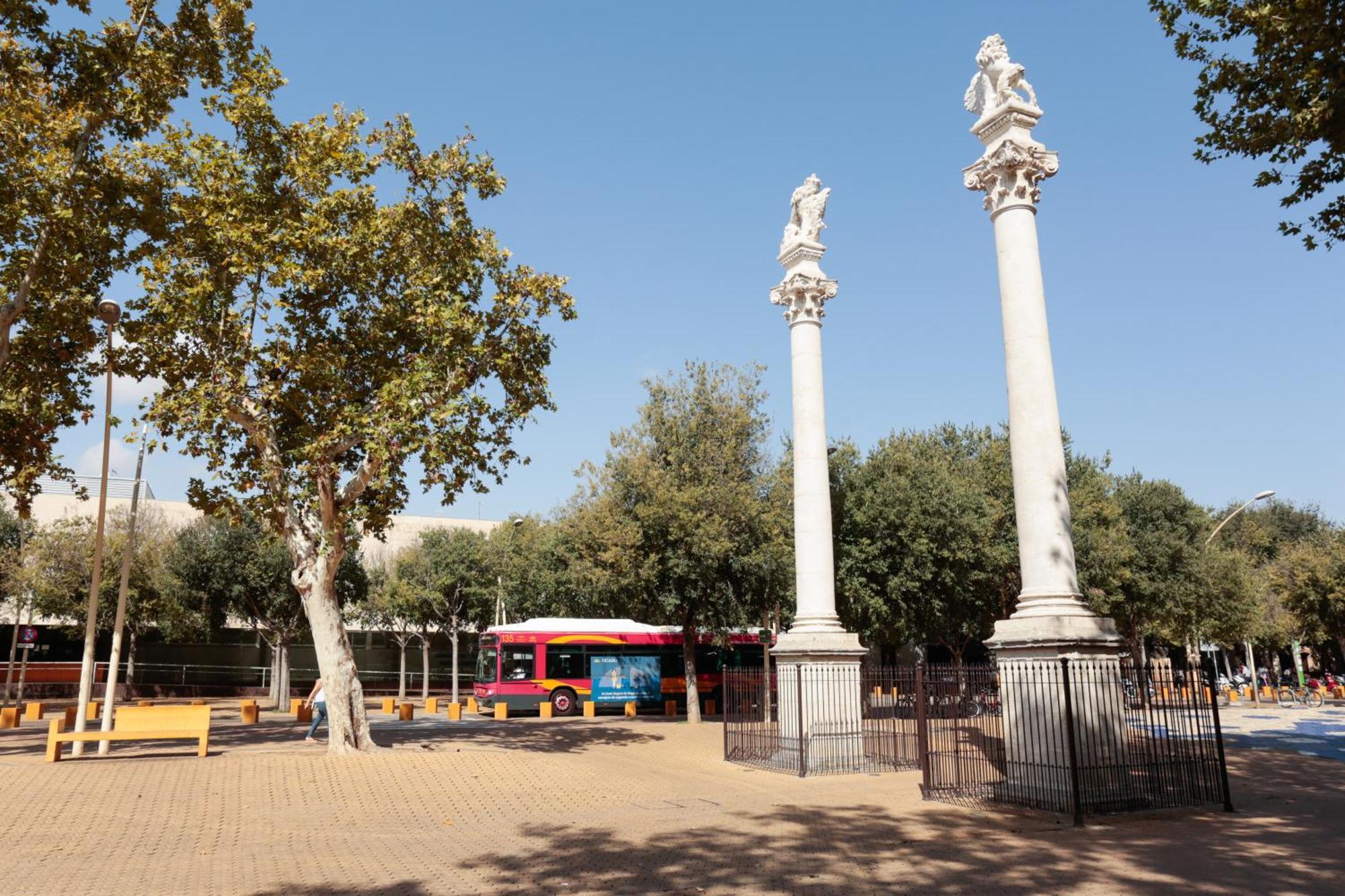 Apartament Monkeys Cervantes Sevilla